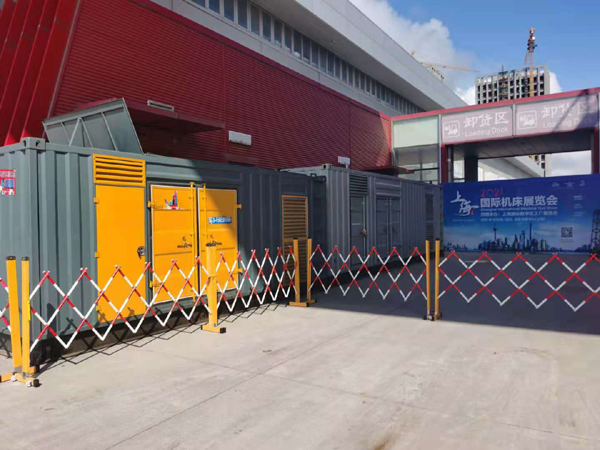 石台发电机租赁的“望、闻、问、切”你知道多少？