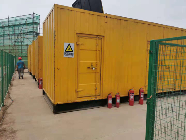 石台租赁发电机 汽车起动机和起动机再制造工艺流程