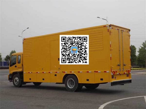 石台发电车出租-发电机组的主要用途是什么？