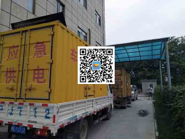 石台发电车出租-发电机产品使用越来越广泛