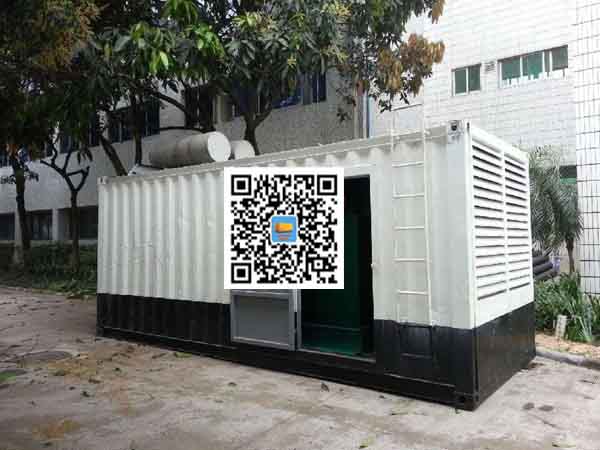 石台出租发电机-什么样的柴油发电机使用效果比较好