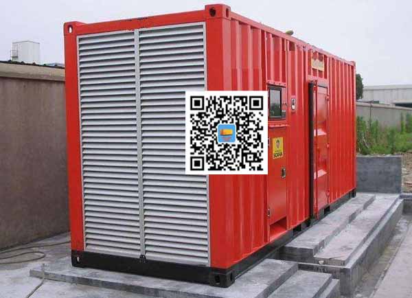 石台300kw柴油发电机组一个小时耗油