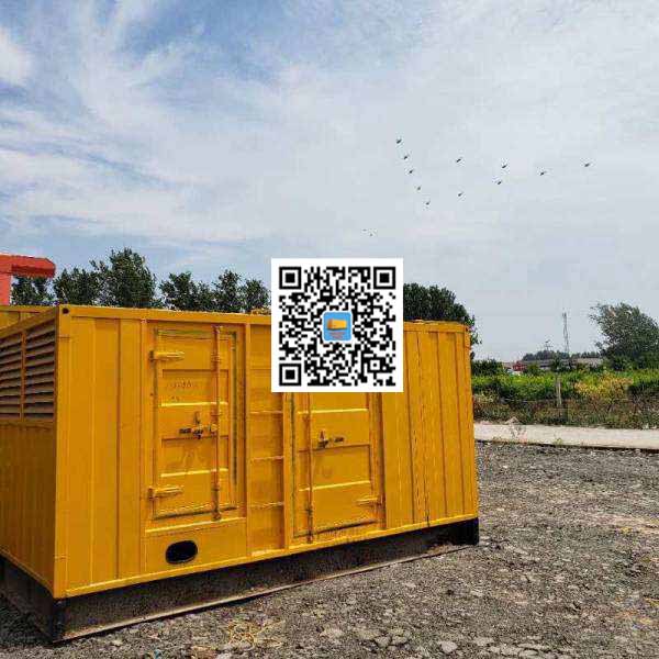 石台发电机出租发电机电刷的结构与作用是什么