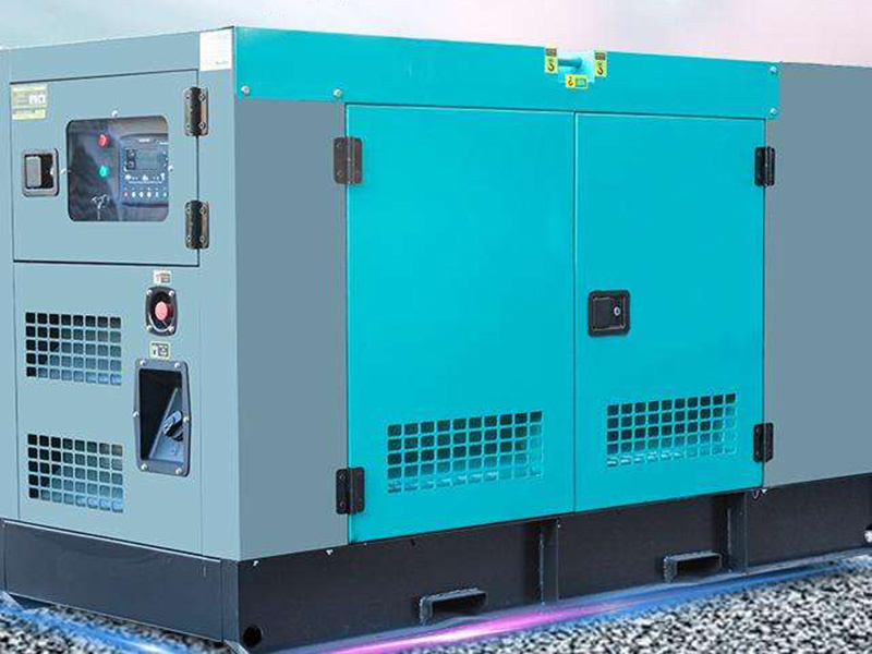 石台50KW柴油发电机油耗是多少?