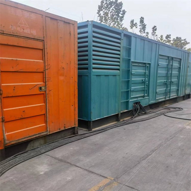 石台如何选择适合 600kW 柴油发电机组的热继电器？