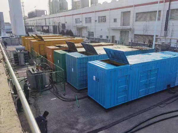 石台380V和690V电压的电缆线相同吗?