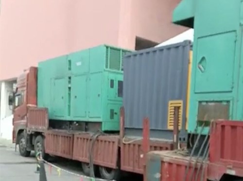 石台柴油发电机的功率因数一般是多少?