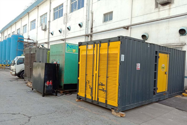 石台发电机组保养是确保其正常运行、延长使用寿命的关键，以下是一些保养注意事项