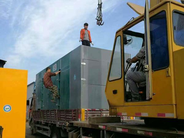 石台更换水冷式机油散热器密封件的操作流程是怎样的?